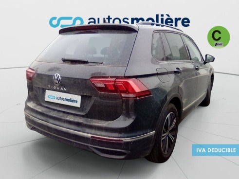 40543ad341c7ad9b85737cf1254c2d0f-4285 Volkswagen Tiguan Life 2.0 TDI 110 kW (150 CV) DSG - 4