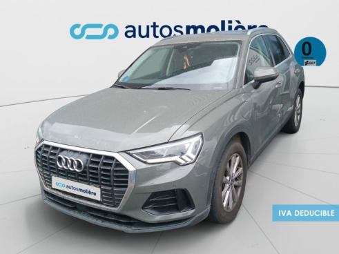 40543ad341c7ad9b85737cf1254c2d0f-4303 Audi Q3 45 TFSI e 180 kW (245 CV) S tronic - 1