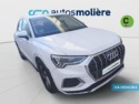 40543ad341c7ad9b85737cf1254c2d0f-4313 Audi Q3 Advanced 35 TDI 110 kW (150 CV) S tronic - 2
