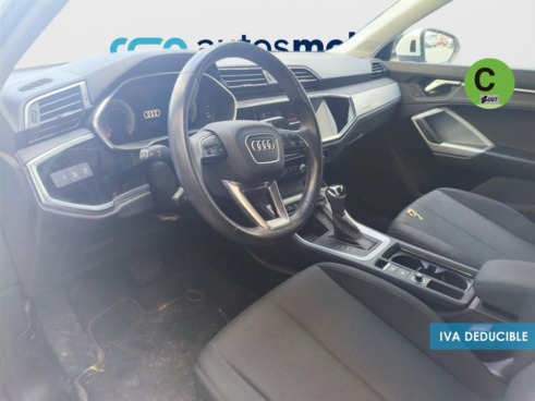 40543ad341c7ad9b85737cf1254c2d0f-4316 Audi Q3 Advanced 35 TDI 110 kW (150 CV) S tronic - 5
