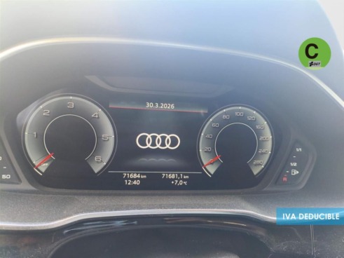 40543ad341c7ad9b85737cf1254c2d0f-4319 Audi Q3 Advanced 35 TDI 110 kW (150 CV) S tronic - 8
