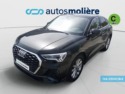 40543ad341c7ad9b85737cf1254c2d0f-4328 Audi Q3 Advanced 35 TDI quattro 110 kW (150 CV) - 1