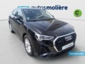 40543ad341c7ad9b85737cf1254c2d0f-4329 Audi Q3 Advanced 35 TDI quattro 110 kW (150 CV) - 2