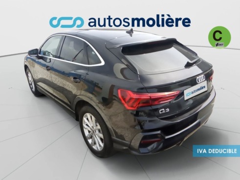40543ad341c7ad9b85737cf1254c2d0f-4330 Audi Q3 Advanced 35 TDI quattro 110 kW (150 CV) - 3