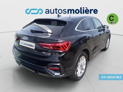 40543ad341c7ad9b85737cf1254c2d0f-4331 Audi Q3 Advanced 35 TDI quattro 110 kW (150 CV) - 4