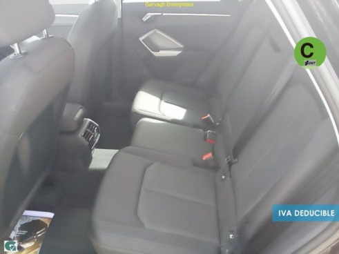 40543ad341c7ad9b85737cf1254c2d0f-4333 Audi Q3 Advanced 35 TDI quattro 110 kW (150 CV) - 6