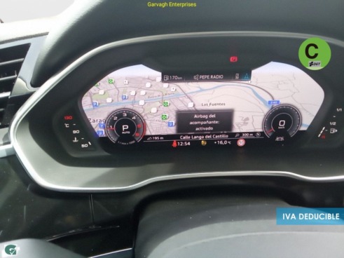 40543ad341c7ad9b85737cf1254c2d0f-4335 Audi Q3 Advanced 35 TDI quattro 110 kW (150 CV) - 8