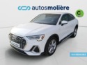 40543ad341c7ad9b85737cf1254c2d0f-4336 Audi Q3 S Line 40 TDI quattro 147 kW (200 CV) S tronic - 1