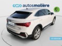 40543ad341c7ad9b85737cf1254c2d0f-4339 Audi Q3 S Line 40 TDI quattro 147 kW (200 CV) S tronic - 4