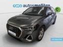 40543ad341c7ad9b85737cf1254c2d0f-4345 Audi Q3 S Line 40 TDI quattro 147 kW (200 CV) S tronic - 1