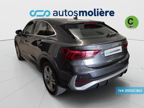 40543ad341c7ad9b85737cf1254c2d0f-4347 Audi Q3 S Line 40 TDI quattro 147 kW (200 CV) S tronic - 3
