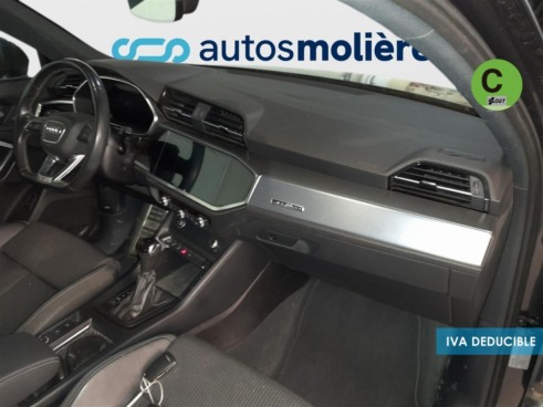 40543ad341c7ad9b85737cf1254c2d0f-4350 Audi Q3 S Line 40 TDI quattro 147 kW (200 CV) S tronic - 6