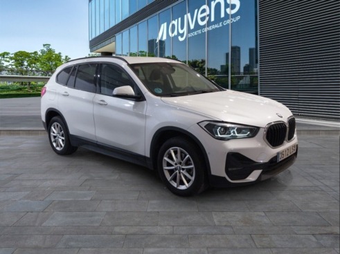 40543ad341c7ad9b85737cf1254c2d0f-4355 Bmw X1 Sdrive18d - 3