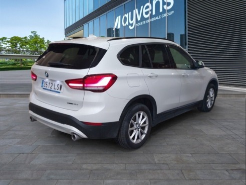 40543ad341c7ad9b85737cf1254c2d0f-4356 Bmw X1 Sdrive18d - 4