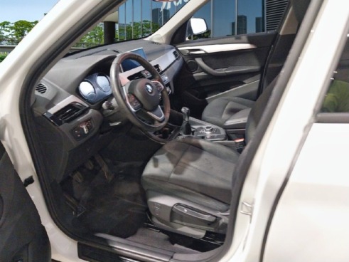 40543ad341c7ad9b85737cf1254c2d0f-4359 Bmw X1 Sdrive18d - 7