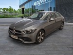 40543ad341c7ad9b85737cf1254c2d0f-4362 Mercedes C-class C 200 - 1
