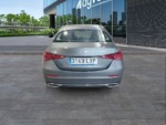 40543ad341c7ad9b85737cf1254c2d0f-4366 Mercedes C-class C 200 - 5