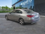 40543ad341c7ad9b85737cf1254c2d0f-4367 Mercedes C-class C 200 - 6