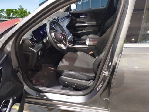 40543ad341c7ad9b85737cf1254c2d0f-4368 Mercedes C-class C 200 - 7