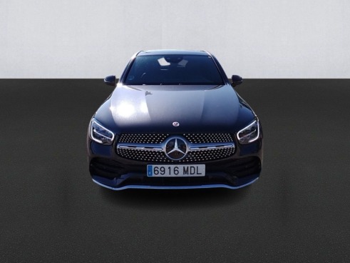 40543ad341c7ad9b85737cf1254c2d0f-4370 Mercedes Glc Coupe 300 D 4matic - 2
