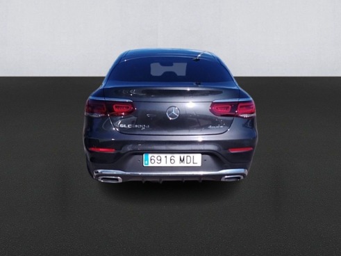 40543ad341c7ad9b85737cf1254c2d0f-4373 Mercedes Glc Coupe 300 D 4matic - 5