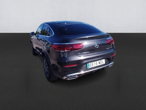 40543ad341c7ad9b85737cf1254c2d0f-4374 Mercedes Glc Coupe 300 D 4matic - 6
