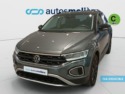 40543ad341c7ad9b85737cf1254c2d0f-4388 Volkswagen T-Roc Dark 1.0 TSI 81 kW (110 CV) - 1