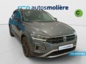 40543ad341c7ad9b85737cf1254c2d0f-4389 Volkswagen T-Roc Dark 1.0 TSI 81 kW (110 CV) - 2