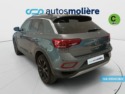 40543ad341c7ad9b85737cf1254c2d0f-4390 Volkswagen T-Roc Dark 1.0 TSI 81 kW (110 CV) - 3