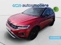 40543ad341c7ad9b85737cf1254c2d0f-4407 Volkswagen T-Roc Dark 1.0 TSI 81 kW (110 CV) - 1