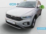 Volkswagen T-Roc Life 1.0 TSI 81 kW (110 CV) Volkswagen T-Roc Life 1.0 TSI 81 kW (110 CV)