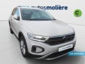 40543ad341c7ad9b85737cf1254c2d0f-4429 Volkswagen T-Roc Life 1.0 TSI 81 kW (110 CV) - 2