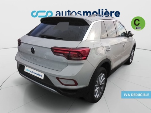 40543ad341c7ad9b85737cf1254c2d0f-4431 Volkswagen T-Roc Life 1.0 TSI 81 kW (110 CV) - 4