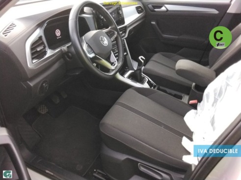 40543ad341c7ad9b85737cf1254c2d0f-4434 Volkswagen T-Roc Life 1.0 TSI 81 kW (110 CV) - 7