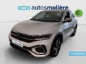 40543ad341c7ad9b85737cf1254c2d0f-4438 Volkswagen T-Roc R-Line 1.5 TSI 110 kW (150 CV) - 1