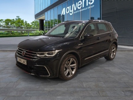 40543ad341c7ad9b85737cf1254c2d0f-4448 Volkswagen Tiguan R-Line 2.0 TDI 110kW (150CV) DSG
