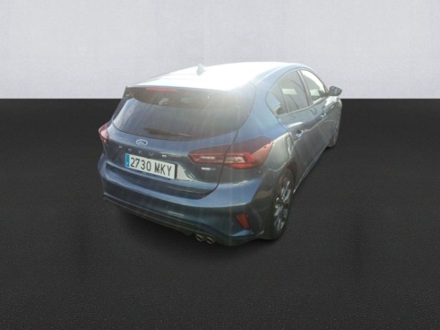 40543ad341c7ad9b85737cf1254c2d0f-4458 Ford Focus 1.0 Ecoboost Mhev 92kw St-line X - 4