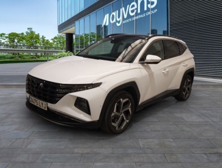 40543ad341c7ad9b85737cf1254c2d0f-4463 Hyundai Tucson 1.6 TGDI 169kW (230CV) HEV Style Aut 4x4
