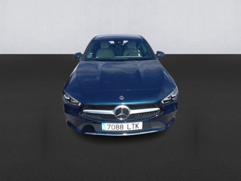 40543ad341c7ad9b85737cf1254c2d0f-4471 Mercedes Cla 200 D Dct - 2