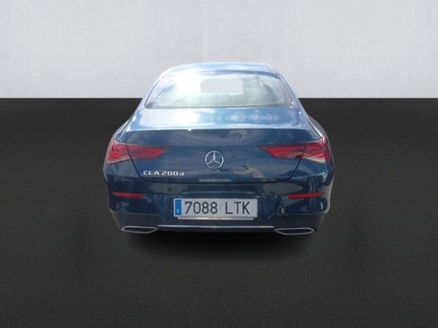40543ad341c7ad9b85737cf1254c2d0f-4474 Mercedes Cla 200 D Dct - 5