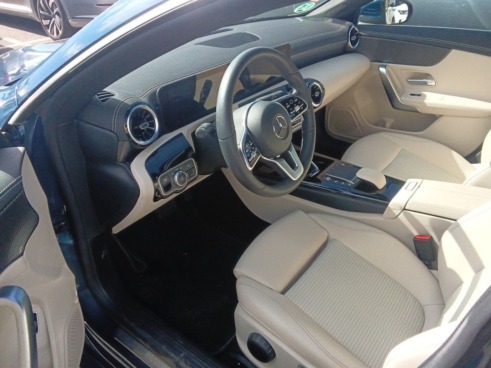 40543ad341c7ad9b85737cf1254c2d0f-4476 Mercedes Cla 200 D Dct - 7
