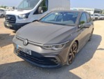 Volkswagen Golf R-line 2.0 Tdi 110kw (150cv) Dsg Volkswagen Golf R-line 2.0 Tdi 110kw (150cv) Dsg