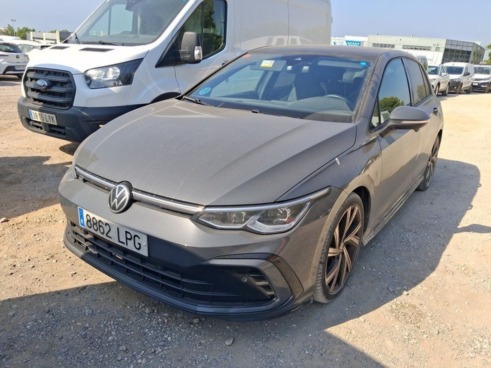 40543ad341c7ad9b85737cf1254c2d0f-4511 Volkswagen Golf R-line 2.0 Tdi 110kw (150cv) Dsg - 1