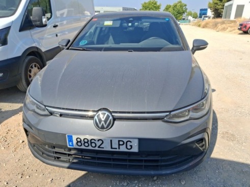 40543ad341c7ad9b85737cf1254c2d0f-4512 Volkswagen Golf R-line 2.0 Tdi 110kw (150cv) Dsg - 2