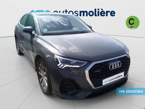 40543ad341c7ad9b85737cf1254c2d0f-4520 Audi Q3 35 TDI quattro 110 kW (150 CV) S tronic - 2