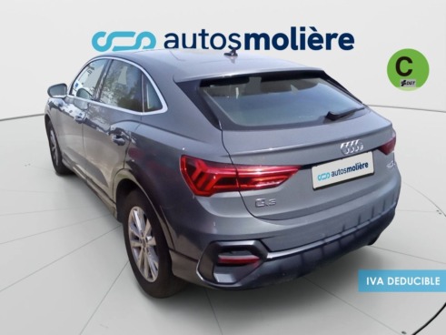 40543ad341c7ad9b85737cf1254c2d0f-4521 Audi Q3 35 TDI quattro 110 kW (150 CV) S tronic - 3
