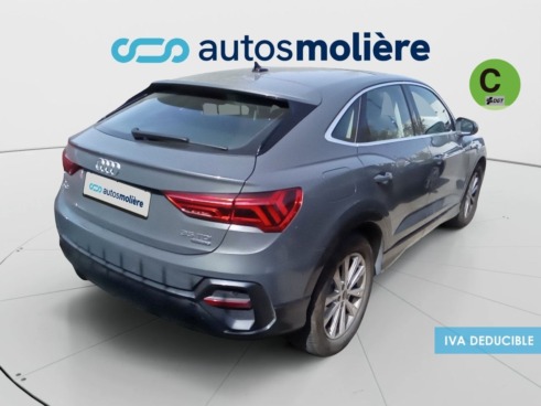 40543ad341c7ad9b85737cf1254c2d0f-4522 Audi Q3 35 TDI quattro 110 kW (150 CV) S tronic - 4
