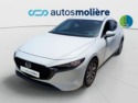 40543ad341c7ad9b85737cf1254c2d0f-4531 Mazda 3 2.5L E-SKY G MHEV Prime-line 103 kW (140 CV) - 1