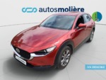 Mazda CX-30 e-Sky G MHEV Centre-Line AT 103 kW (140 CV) Mazda CX-30 e-Sky G MHEV Centre-Line AT 103 kW (140 CV)