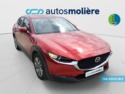 40543ad341c7ad9b85737cf1254c2d0f-4540 Mazda CX-30 e-Sky G MHEV Centre-Line AT 103 kW (140 CV) - 2